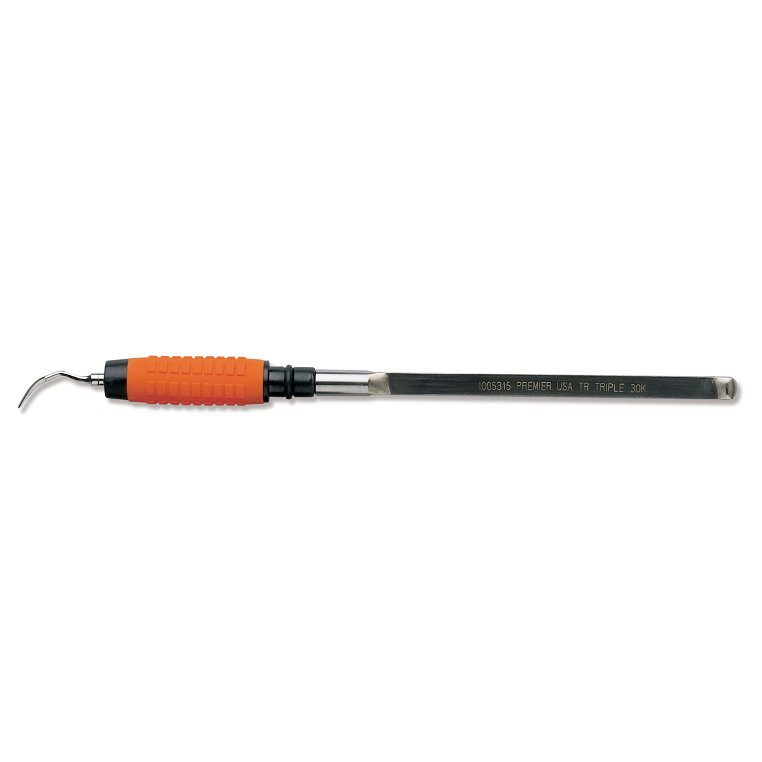 Premier - Big Easy Ultrasonic Insert 30K Trp Bend Ea