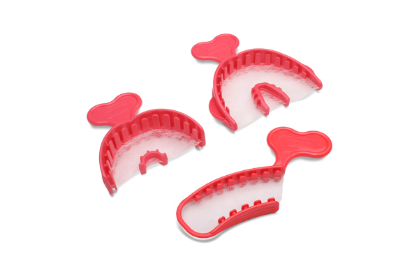 T-Loc Triple Tray Anterior 28Bx
