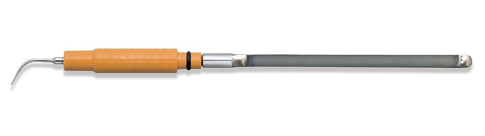Resin handle Insert #10 Universal 25K, Premier, 1006800