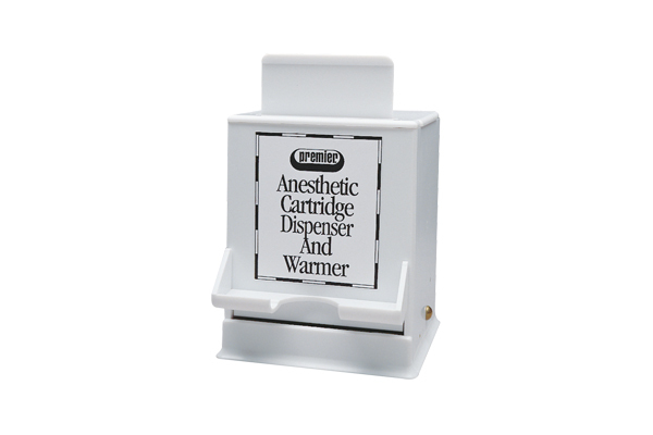 Cartridge Warmer Bulb Ea, Premier, 1048022