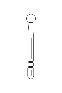 Two Striper Diam 5-Pk 135 Mf1, Premier, 2015850