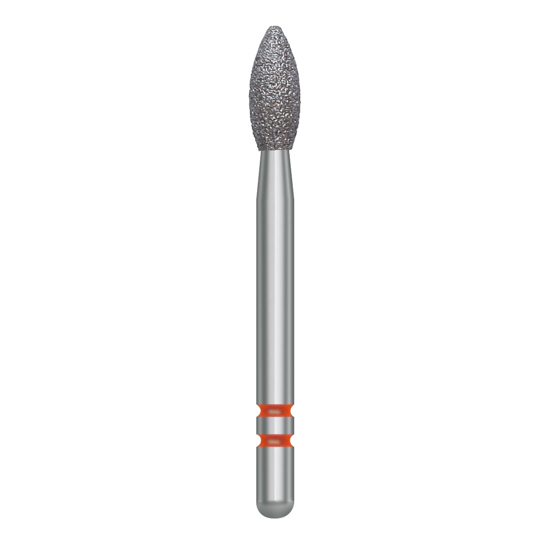 Premier - Two Striper Ztech Diamonds Friction Grip Burs - Ztech 285.