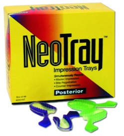 Neotray Posterior 48Bx