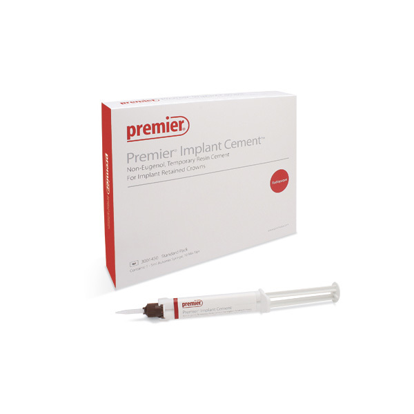 Premier Implant Cement 5ml