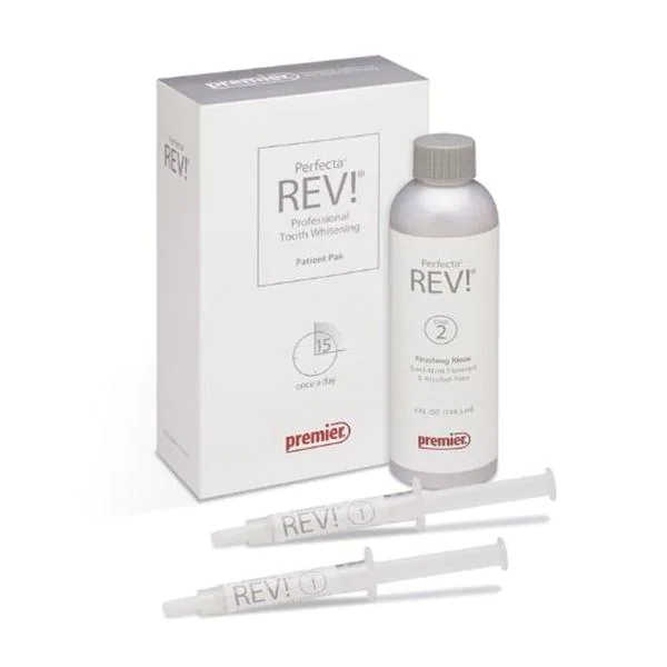 Perfecta REV Pack Patient Ea