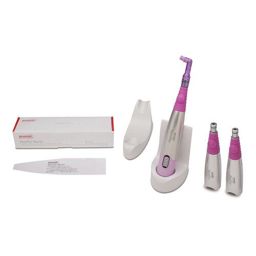 AeroPro Cordless Prophy System Complete Package