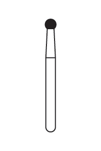 Solo Diamond FG Single Use 0118C 25/Bx
