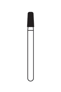 Solo Diamond FG Single Use 0818.4c 25/Bx