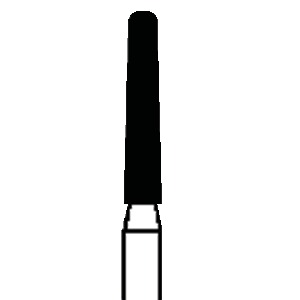 Solo Diamond FG Single Use 0916.8F 25/Bx