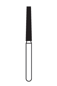 Solo Diamond FG Single Use 0916.10C 25/Bx