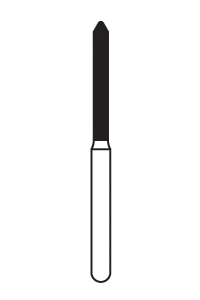 Solo Diamond FG Single Use 1812.10C 25/Bx