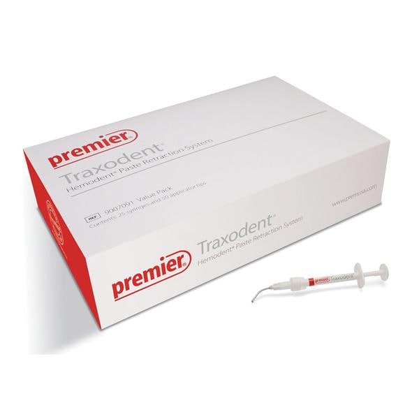 Traxodent Value Pack 25Pk