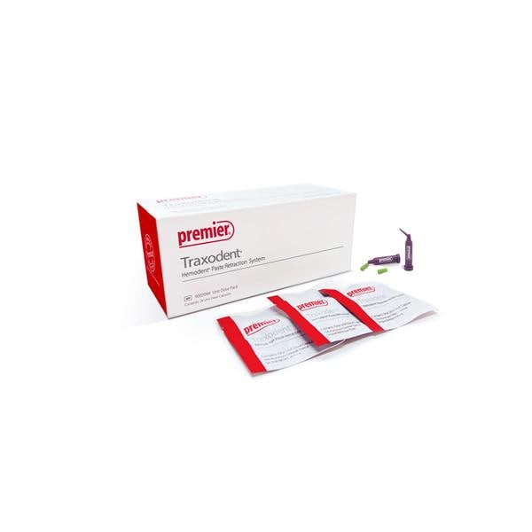 Traxodent Unit Dose 24Pk