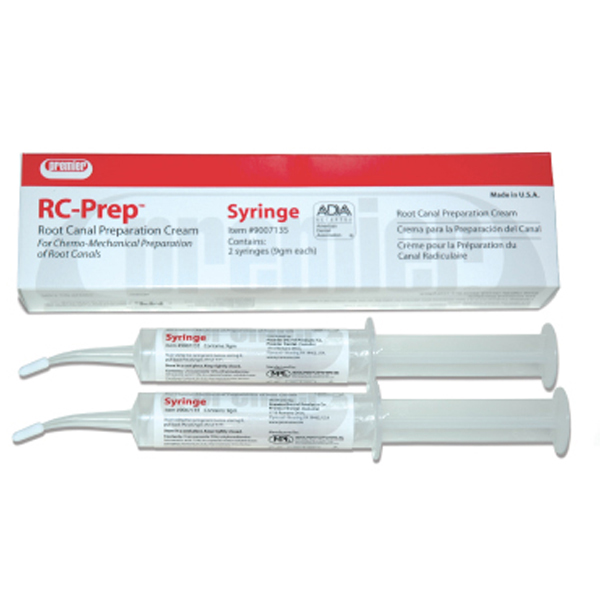Premier - RC Prep - Pump (18gm)