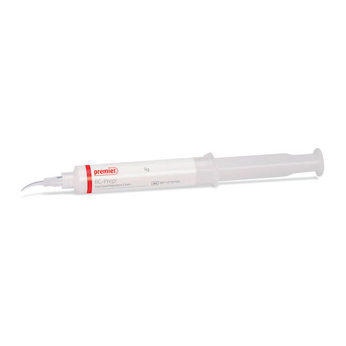 RC Prep Syringe 9gm 2Pk