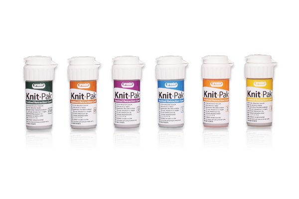 Knit-Pak Knitted Plain 100