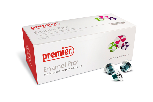Enamel Pro Paste Cinnamon Coarse 200Bx