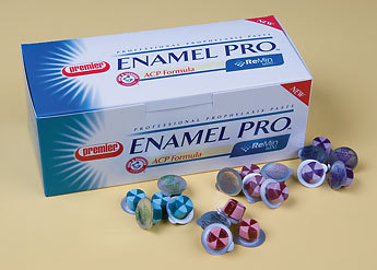 Enamel Pro Paste Grape Coarse 200Bx
