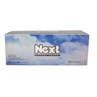 Next Prophy Paste - Bubble Gum Fine 200/bx