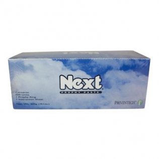 Next Prophy Paste Wintergreen Fine 200/Bx