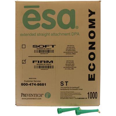 ESA Disposable Prophy Angle Star NL Firm Cup 1000/Bx