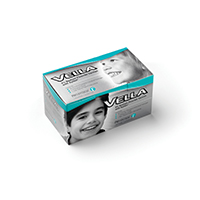 Preventech - Vella 5% Fl Varnish - Bubblegum Bulk Pack