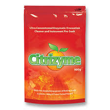 Citrizyme Ultra Concentrated Enzyme Powder 300g