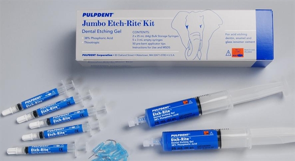 Pre-bent Tips Light Blue 25ga x 1/2 50Pk