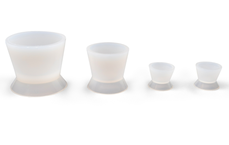 PULPDENT MINI-BOWLS, B-MA