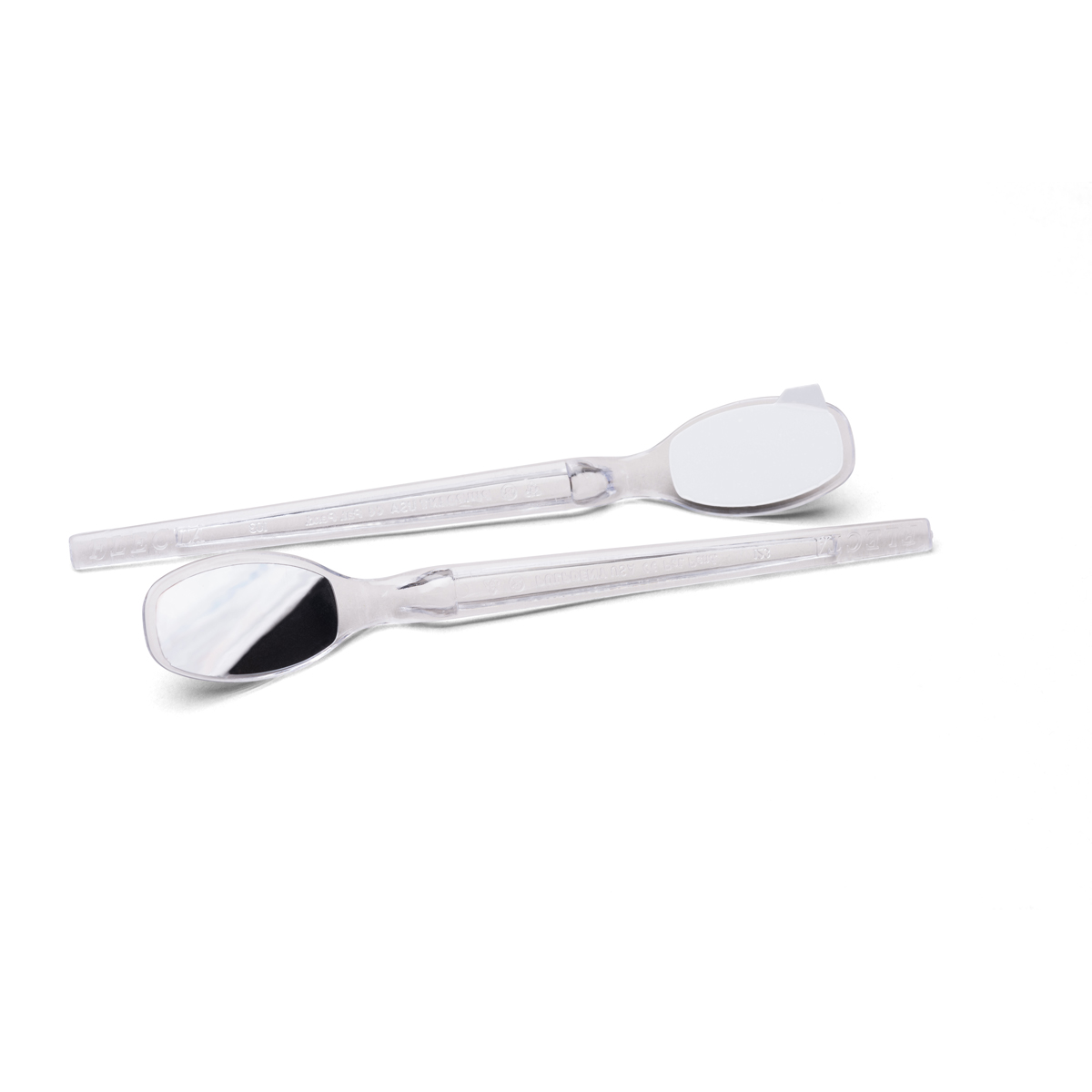 Flecta Disposable Mirrors 200Bx