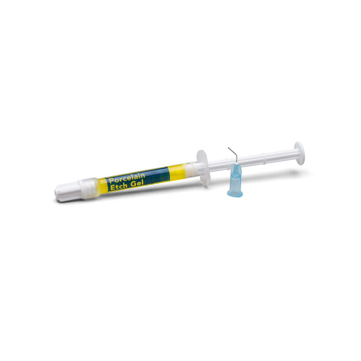 Porcelain Etch Gel 1.2ml 4Pk