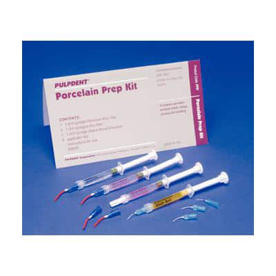 Porcelain Prep Kit