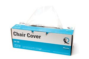 Quala Chair Cover, 27-1/2