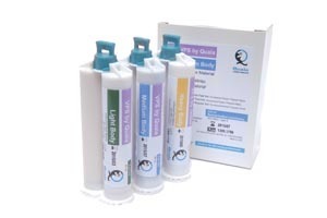 QUALA VINYL POLYSILOXANE, 32823C