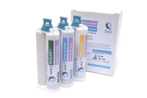 QUALA VINYL POLYSILOXANE, 32826C