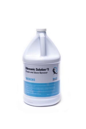 QUALA ULTRASONIC CLEANING SOLUTIONS, 50036365
