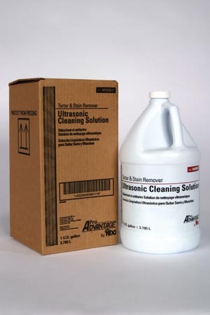 Tartar & Stain Solution G