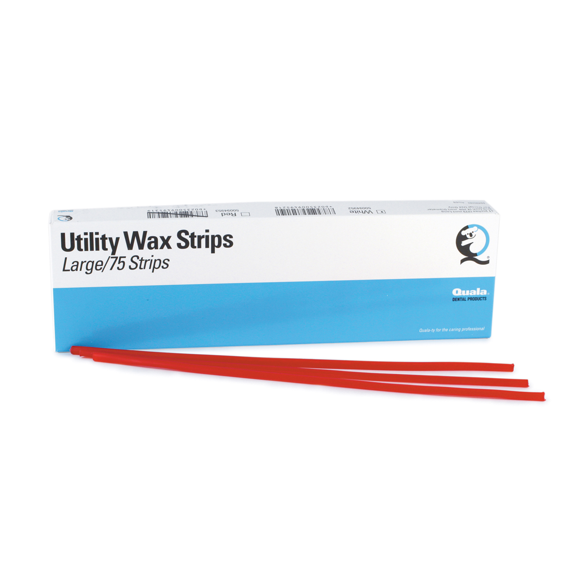 QUALA DENTAL WAX, 50094953