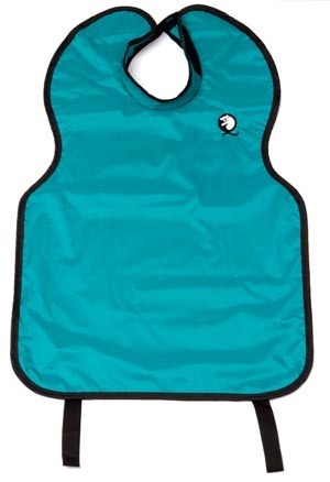 QUALA LEAD-FREE X-RAY APRON, 75051NL-Q-14
