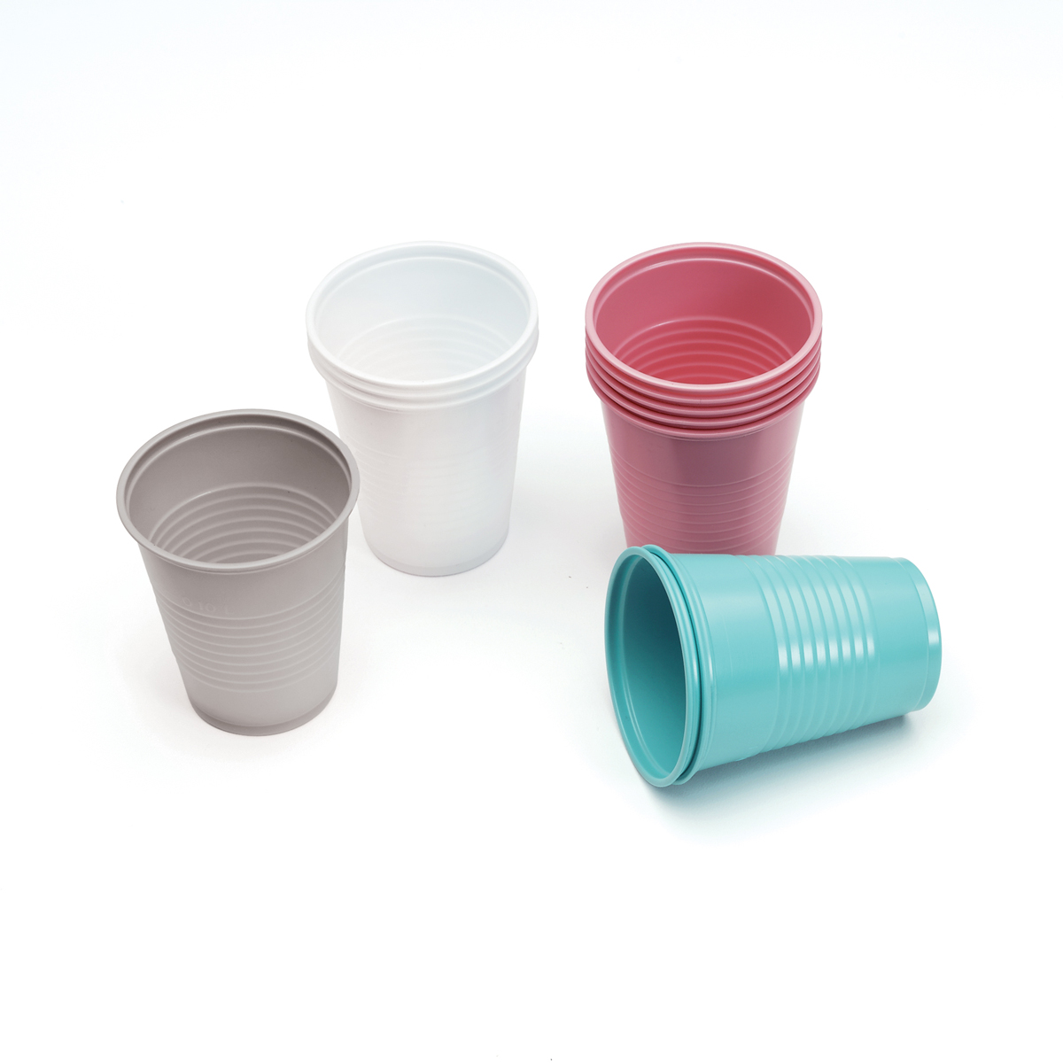 QUALA PLASTIC DRINKING CUPS, CABL