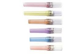 QUALA DENTAL INJECTION NEEDLES, DP40827