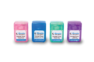 QUALA DENTAL FLOSS, Q30630