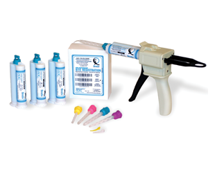 QUALA BITE REGISTRATION GUNS, TIPS & SETS, Q-9005HP