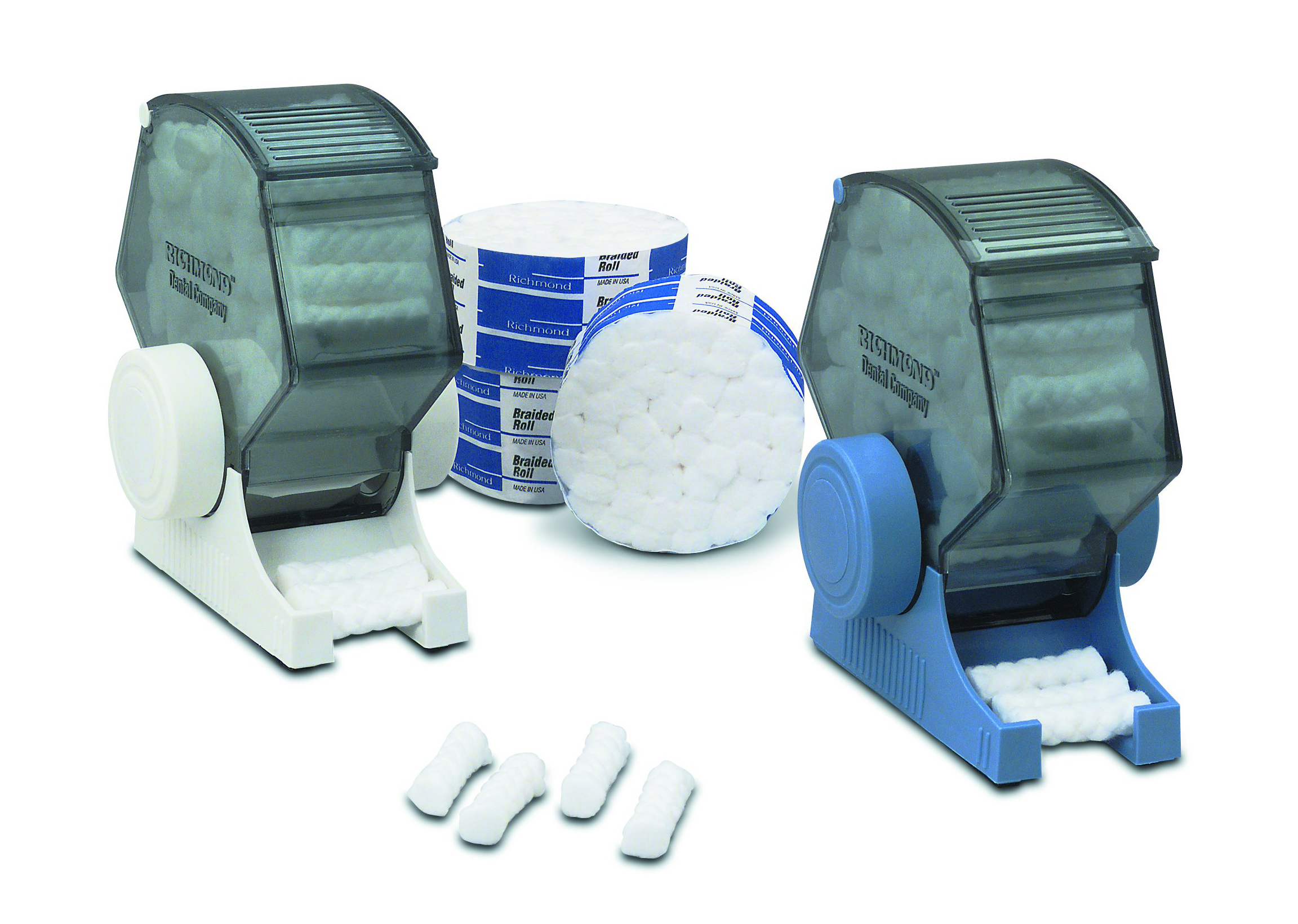 RICHMOND CONTROL ROLL DISPENSER, 200224