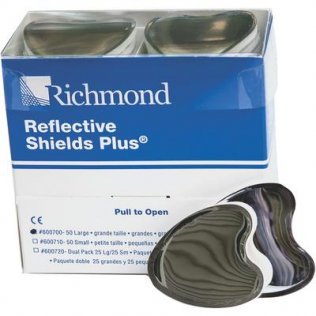 RICHMOND REFLECTIVE SHIELDS PLUS, 600700