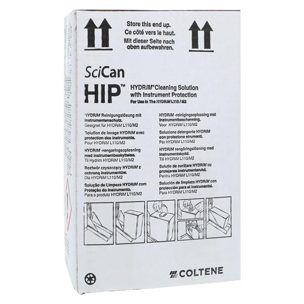 CS-HIPL, Sci-Can Inc.