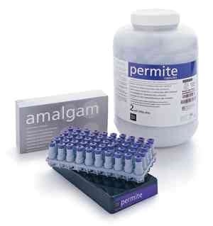 SDI Permite Regular Set 5 Spill