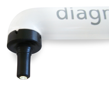 Radii Plus Accessories: Diagnostic Adapter Tip