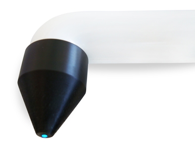 Radii Plus Accessories: Tacking Tips Set (1mm & 2mm openings)