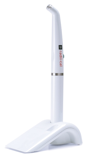Radii-cal Charger/Plug Pack